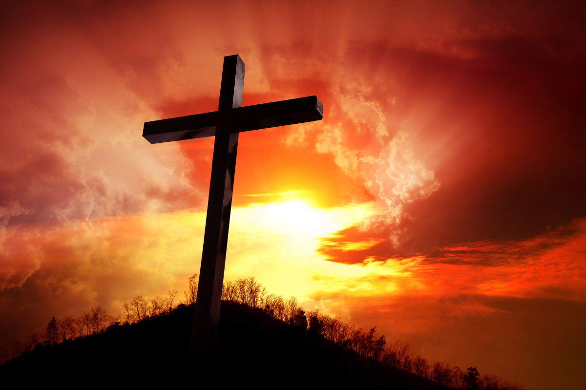 Cristo Nasceu!