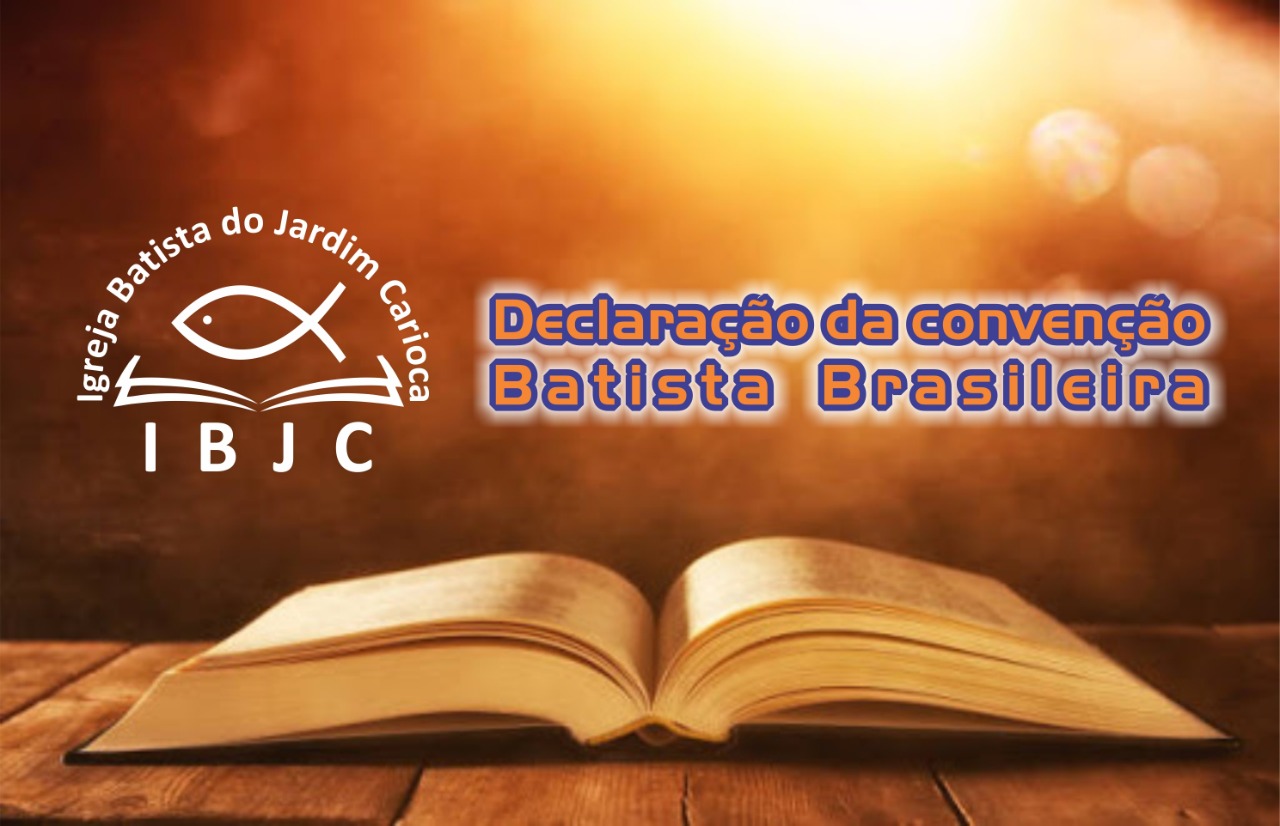 Declaração Doutrinária