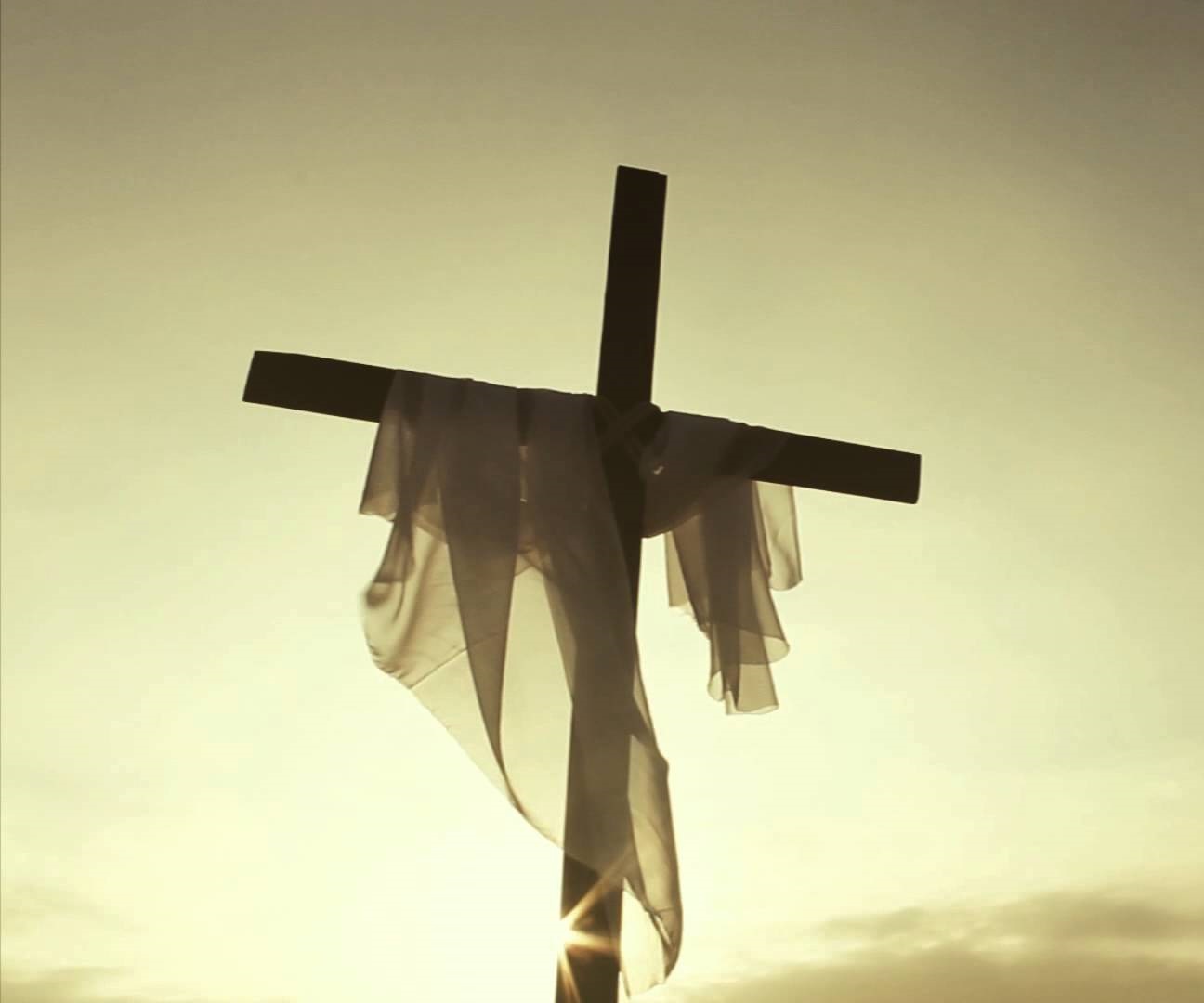 Jesus Ressuscitou!