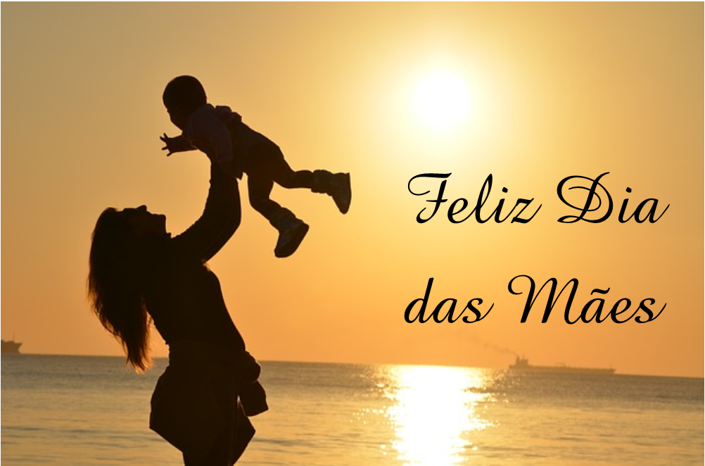 Mães