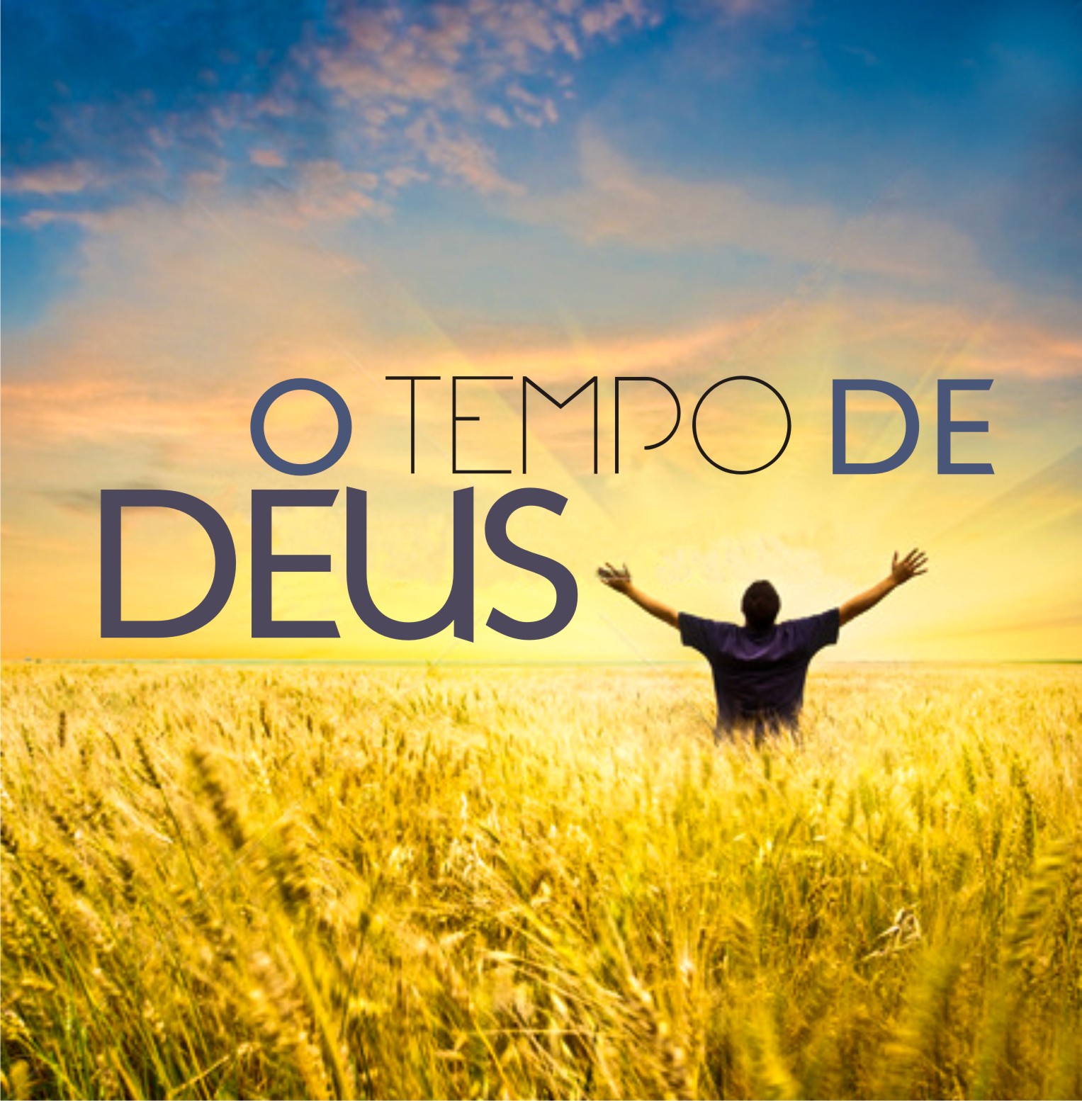 O TEMPO CERTO