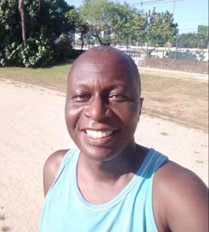 6)  Dc. Edilson de Azevedo Humelino
