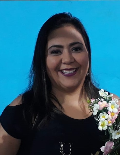 2) Patrícia Anny Rangel Franco Maia