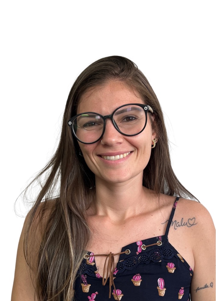 3) Ellen Rosi Gonçalves Silvestre
